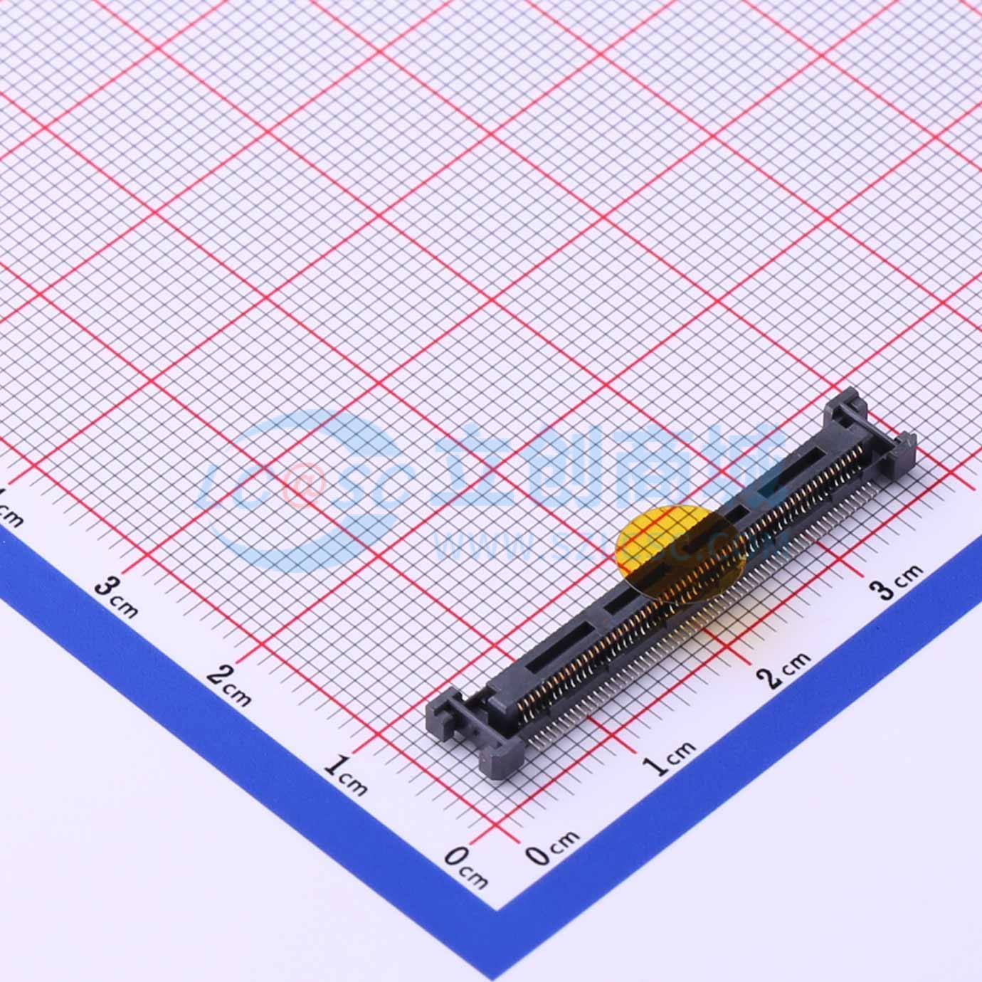 点击查看大图 FBB05009-M120S3013K6M实物图
