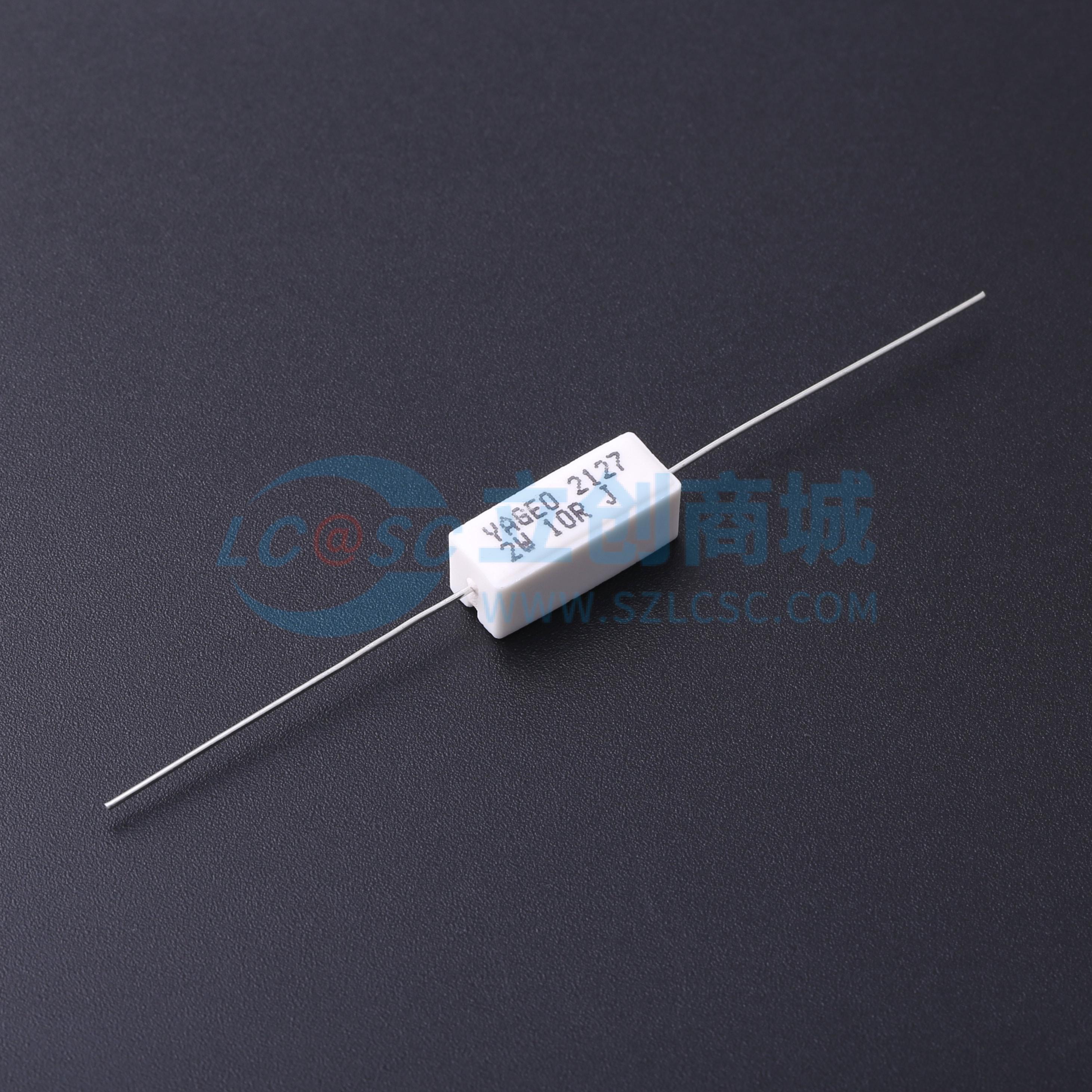 点击查看大图 SQP200JB-10R实物图