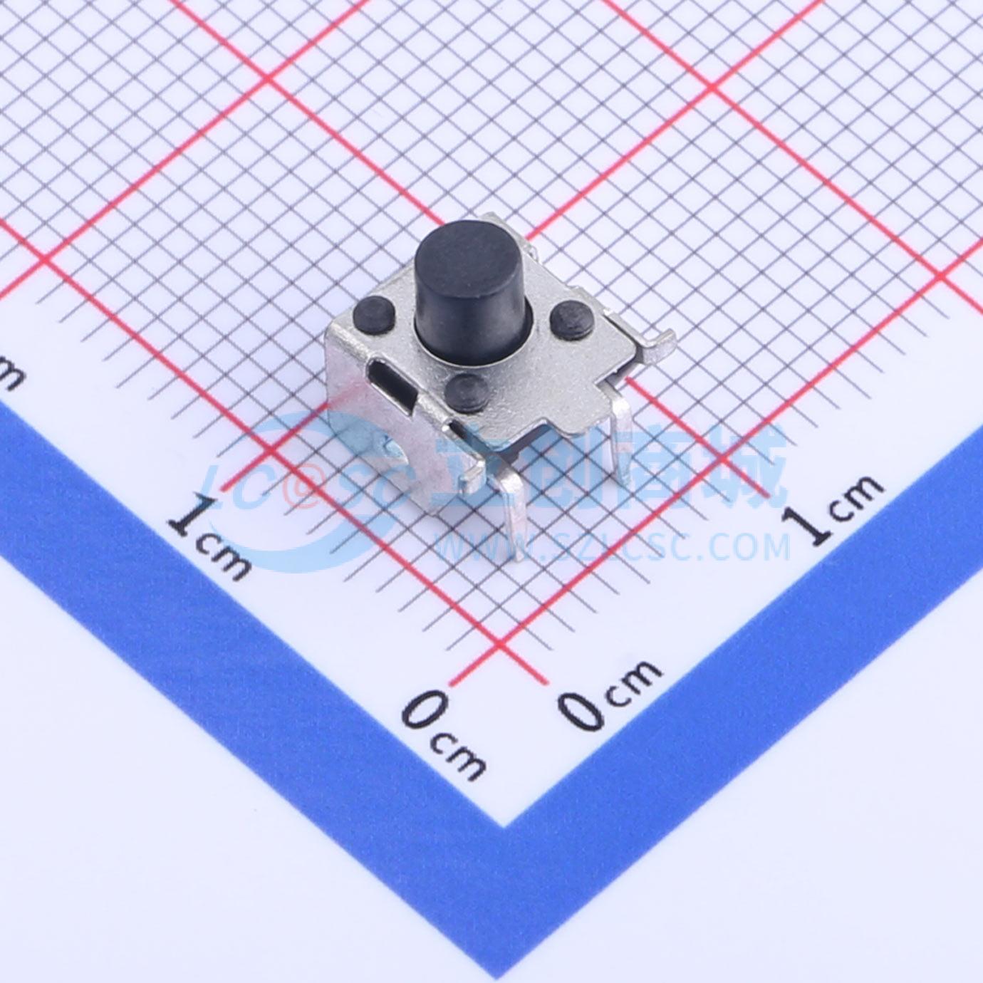 点击查看大图 TS-1102US-B-F实物图