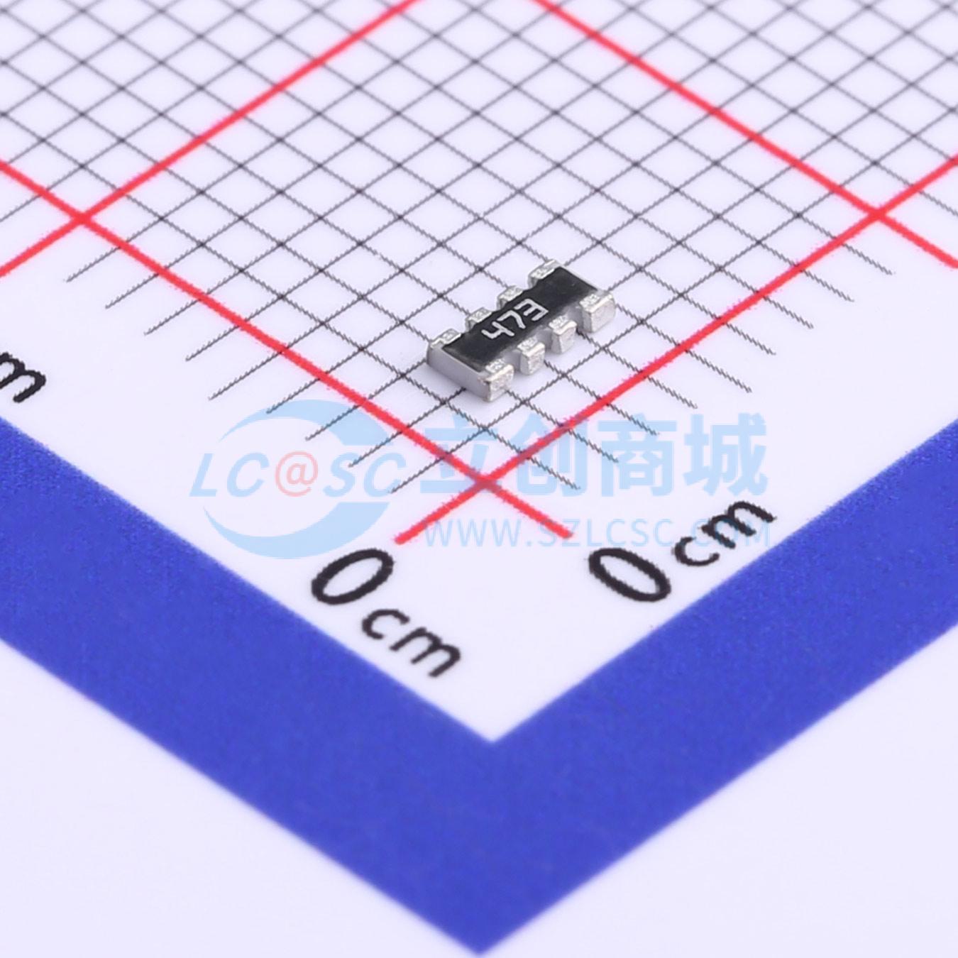 点击查看大图 YC164-JR-0747KL实物图