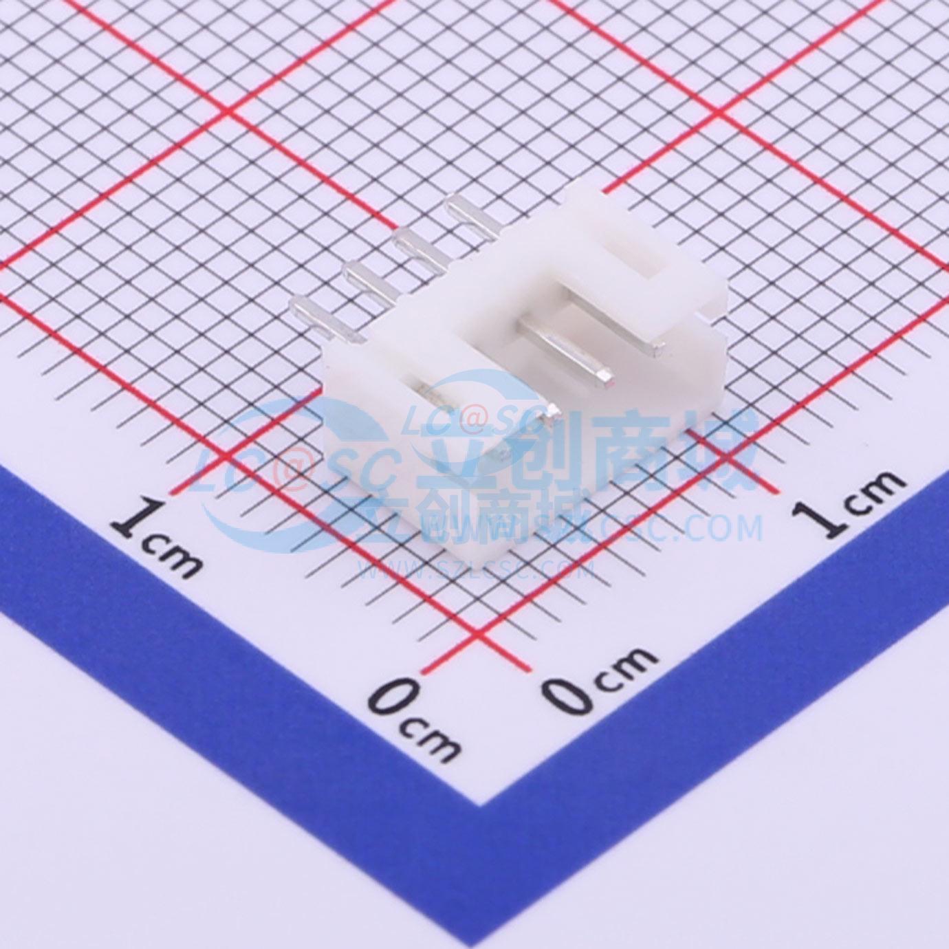 点击查看大图 PH-4A实物图