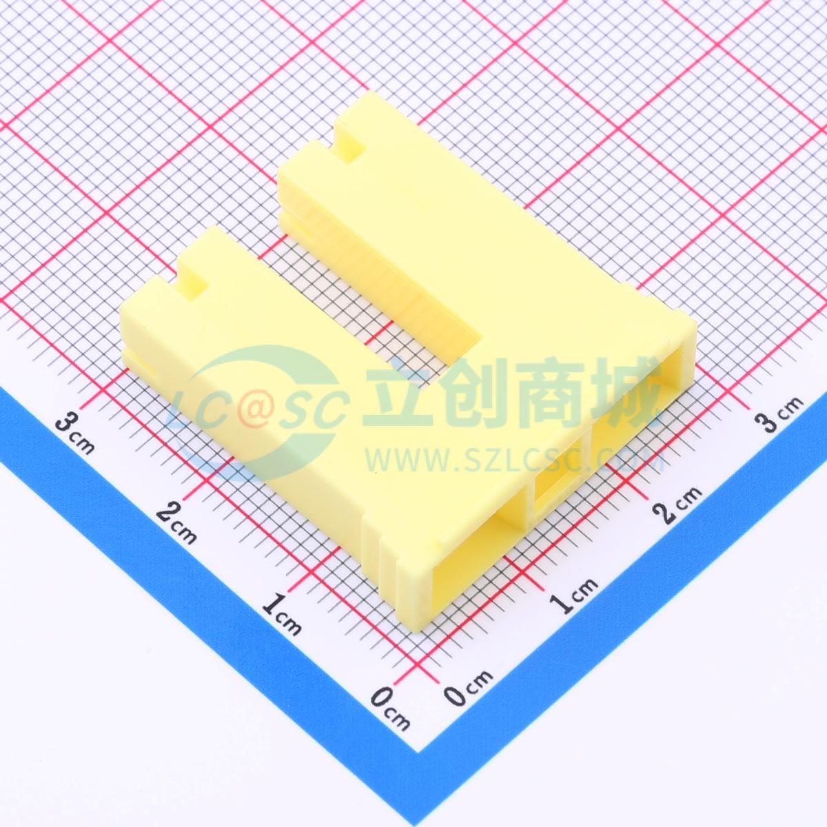 点击查看大图 1-520935-6实物图