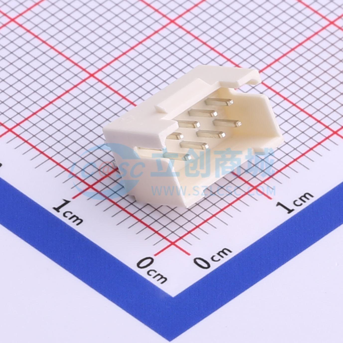 HX20028-10A实物图