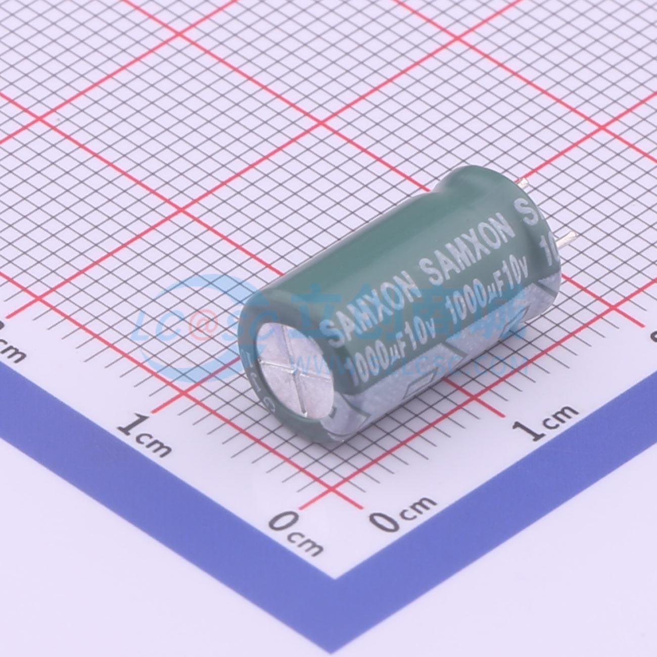 点击查看大图 EGF108M1AF16CB实物图