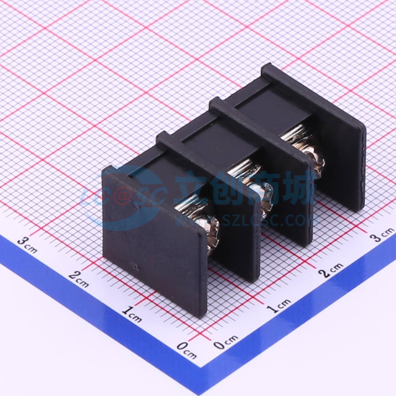 点击查看大图 WJ55C-B-10.0-3P实物图