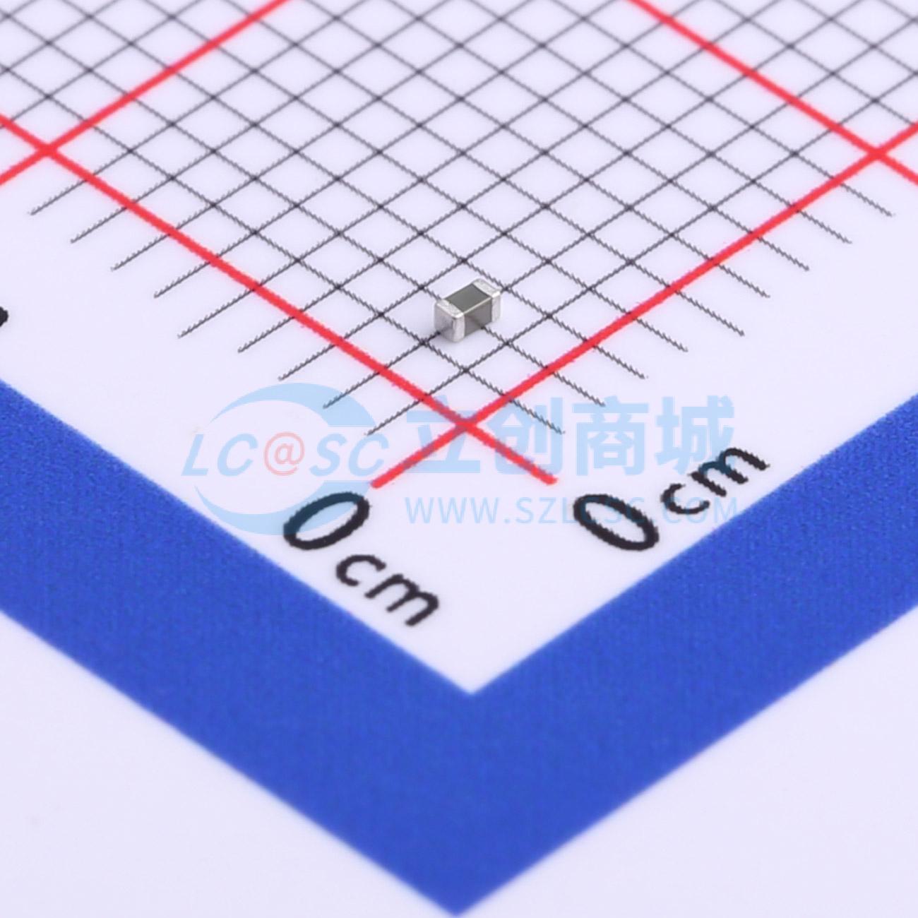 点击查看大图 AMK105ABJ475MV-F实物图