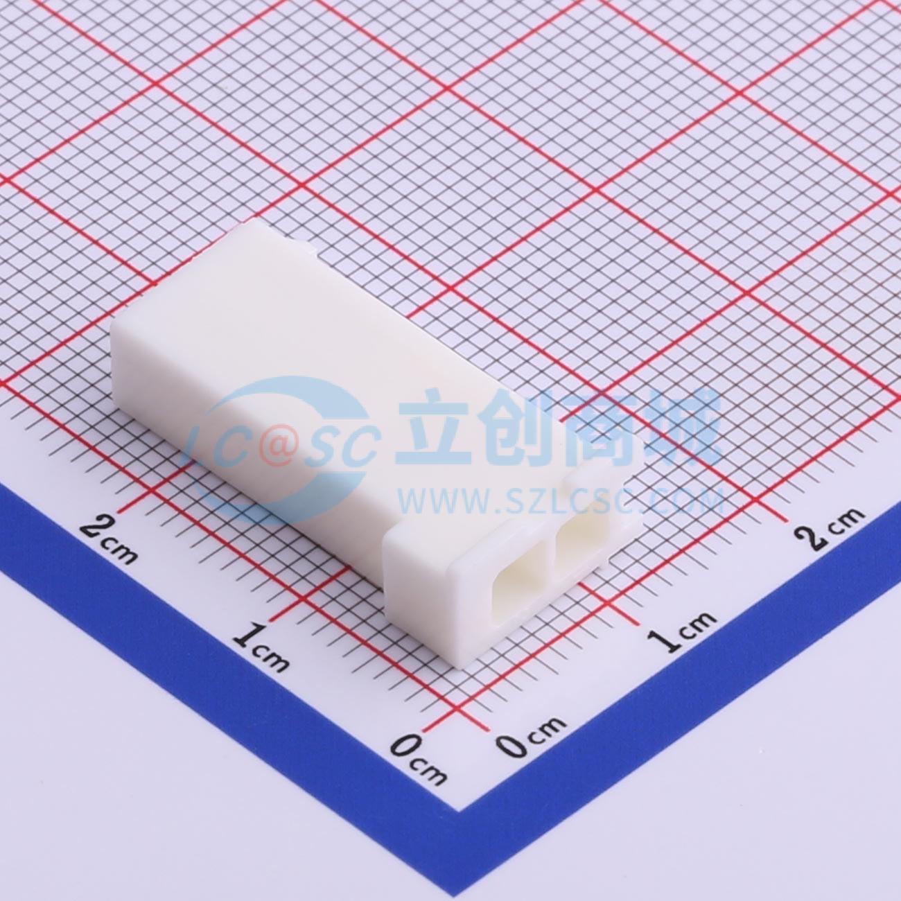 点击查看大图 HX41406-2RF实物图