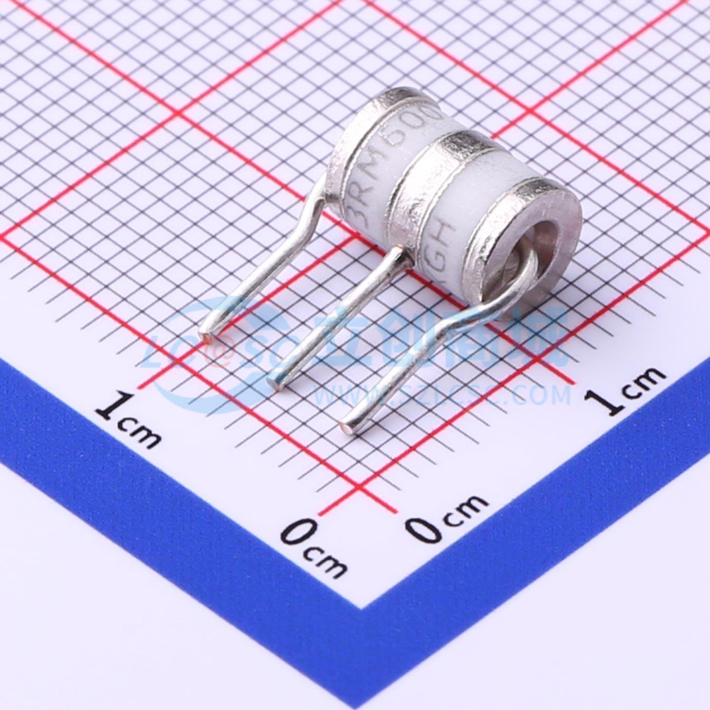 点击查看大图 3RM600L-6/B实物图