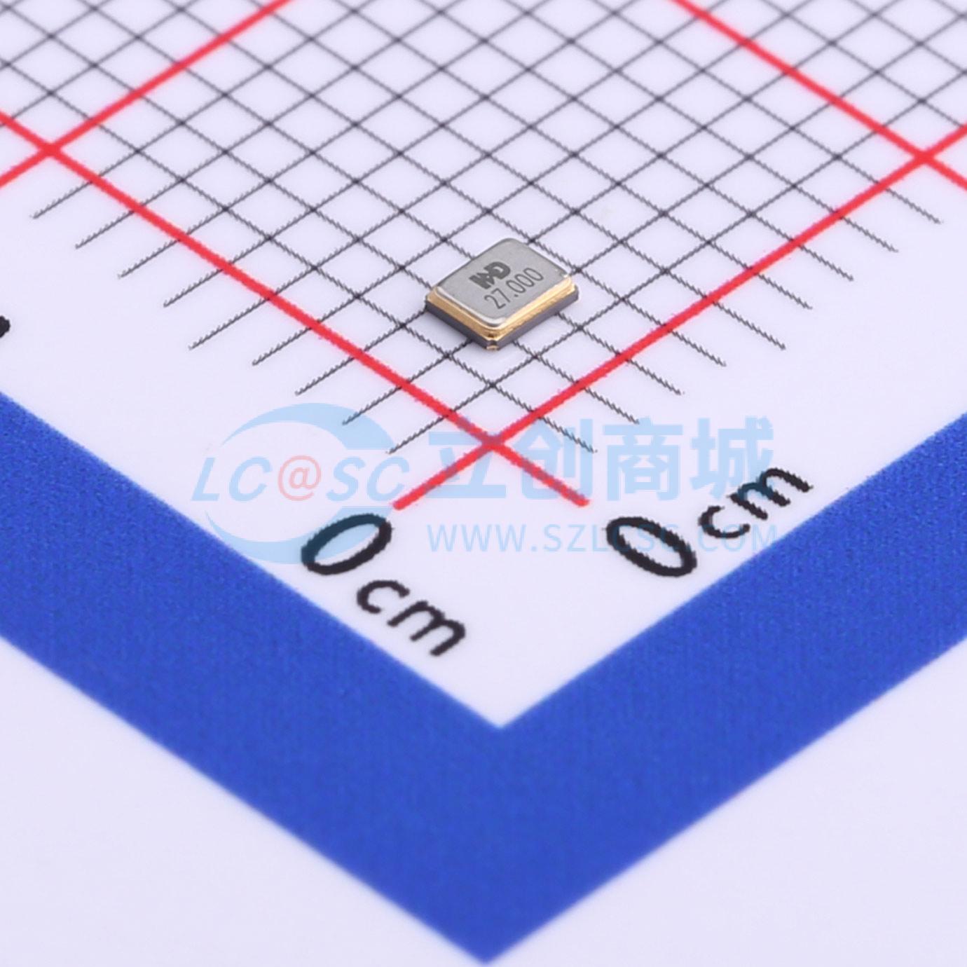 点击查看大图 7D027000I01实物图