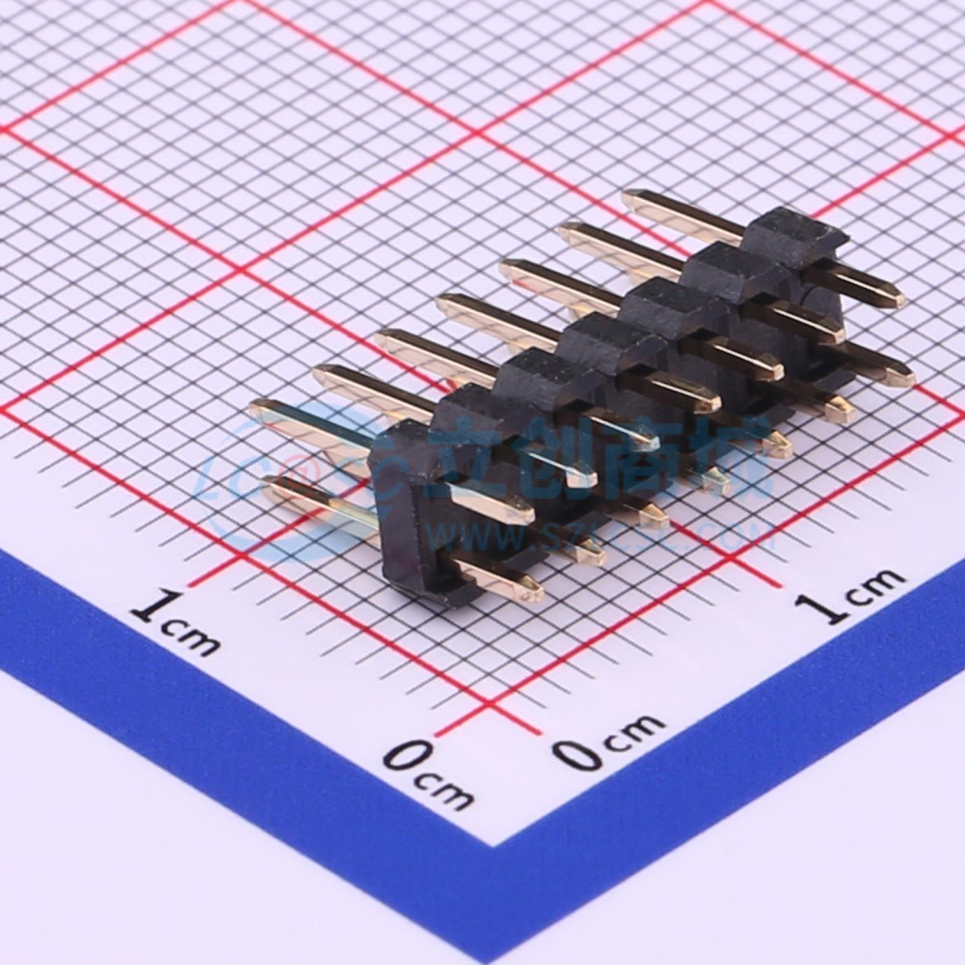 点击查看大图 X6521WV-2x07H-C60D30实物图