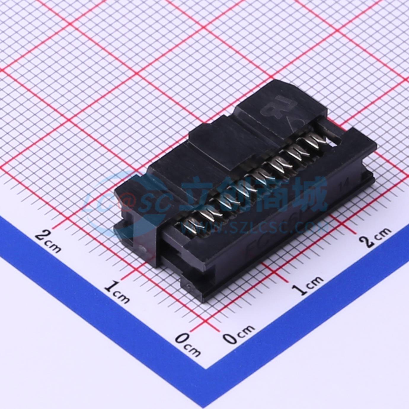 点击查看大图 531416YBS0BW02实物图