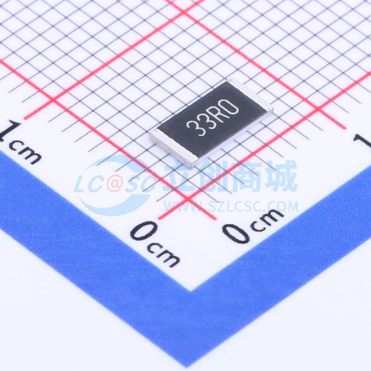 点击查看大图 CQ121WF330JT4E实物图