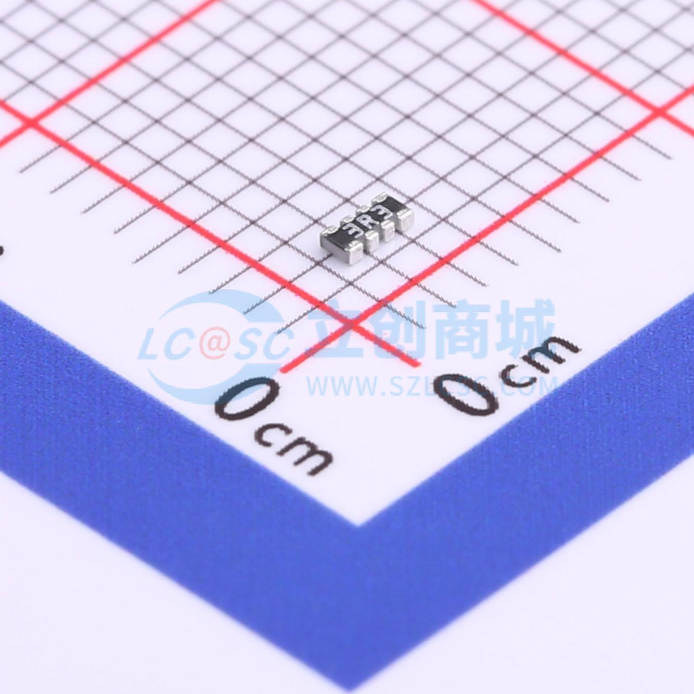 点击查看大图 YC124-JR-073R3L实物图