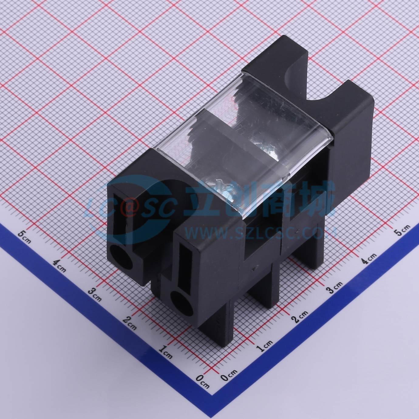点击查看大图 KF37S-13.0-2P实物图