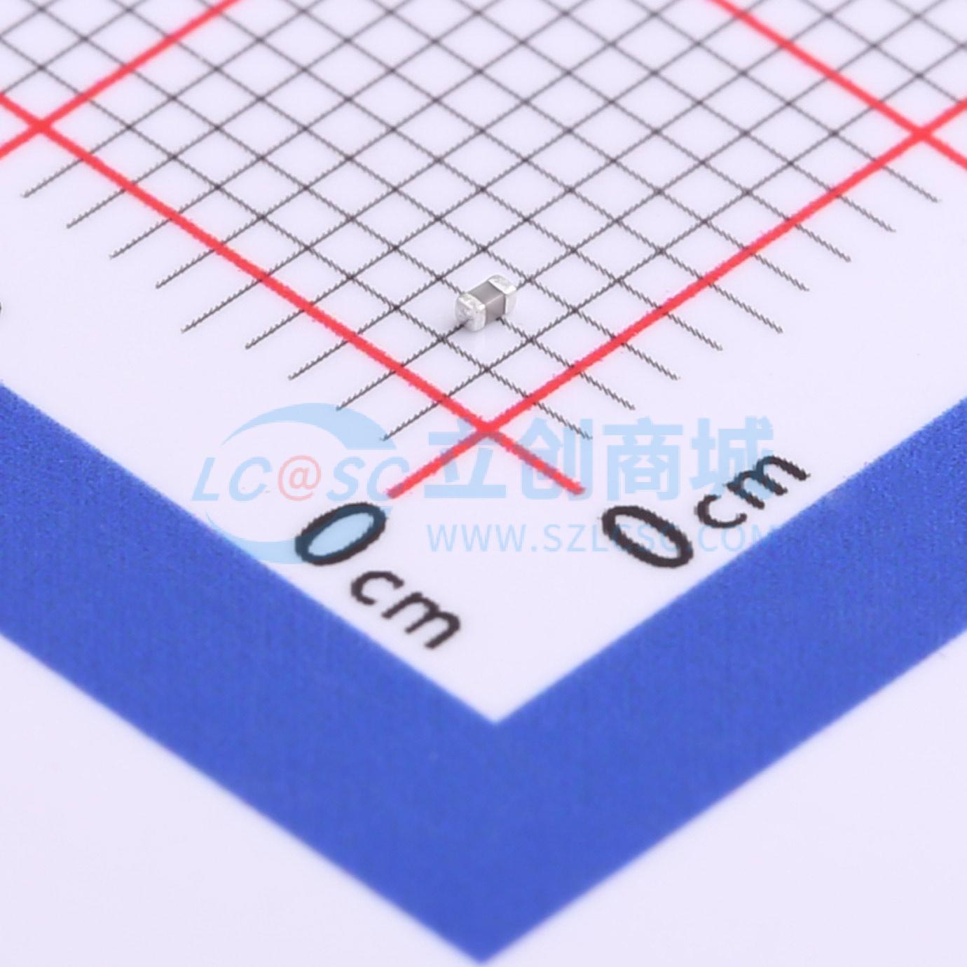 AC0402JRNPO9BN471实物图