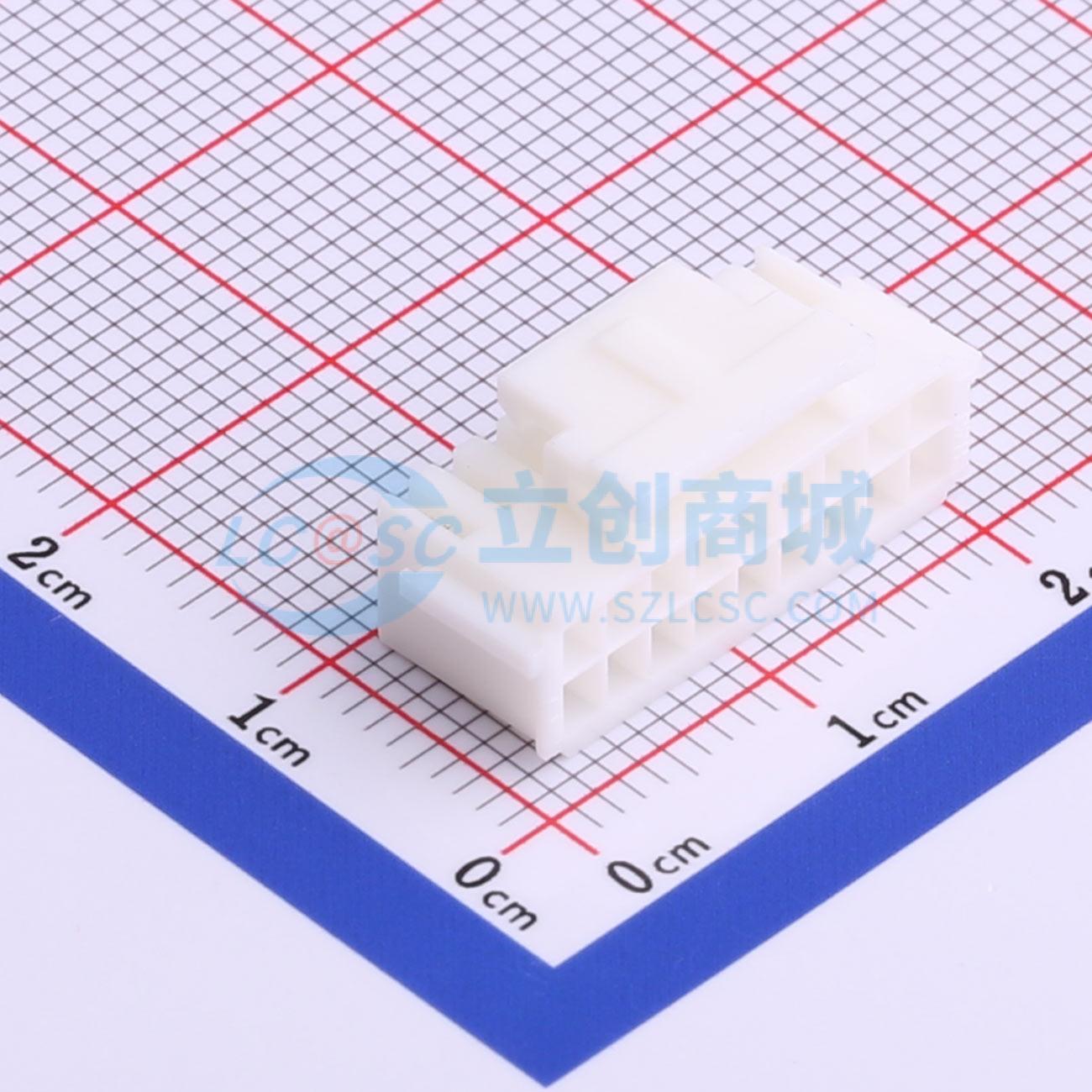 点击查看大图 HX20028-18Y实物图