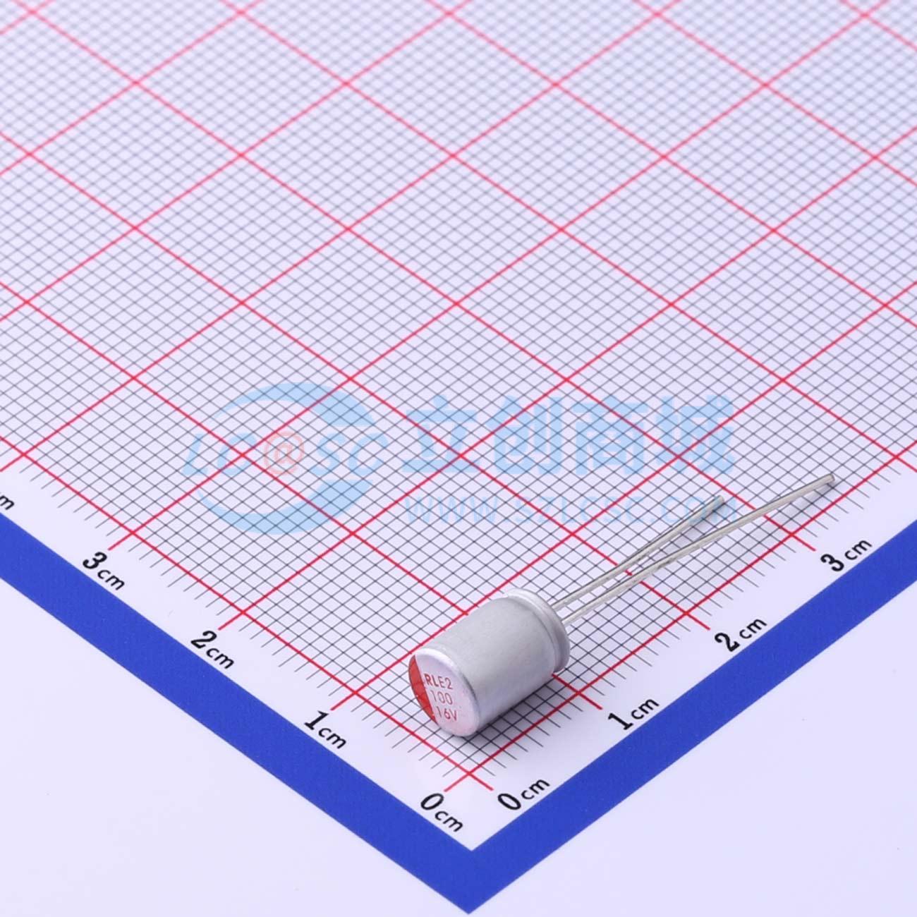 点击查看大图 8101LCMAA08E2RR00O实物图