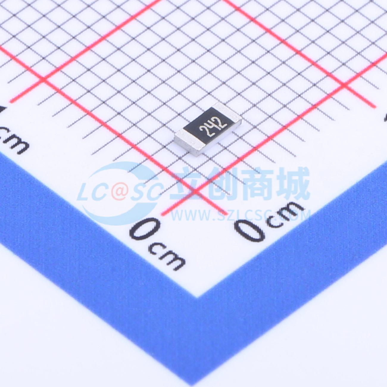 点击查看大图 NQ06W4J0242T5E实物图