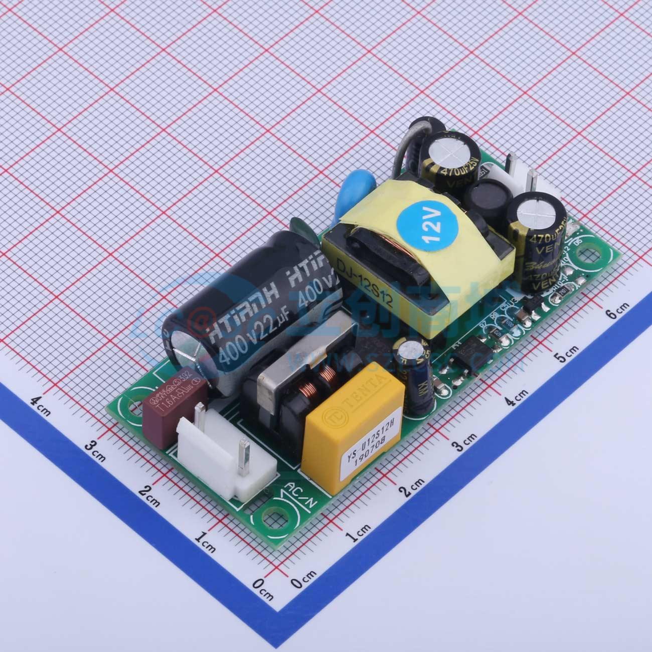 YS-U12S12H 190708实物图