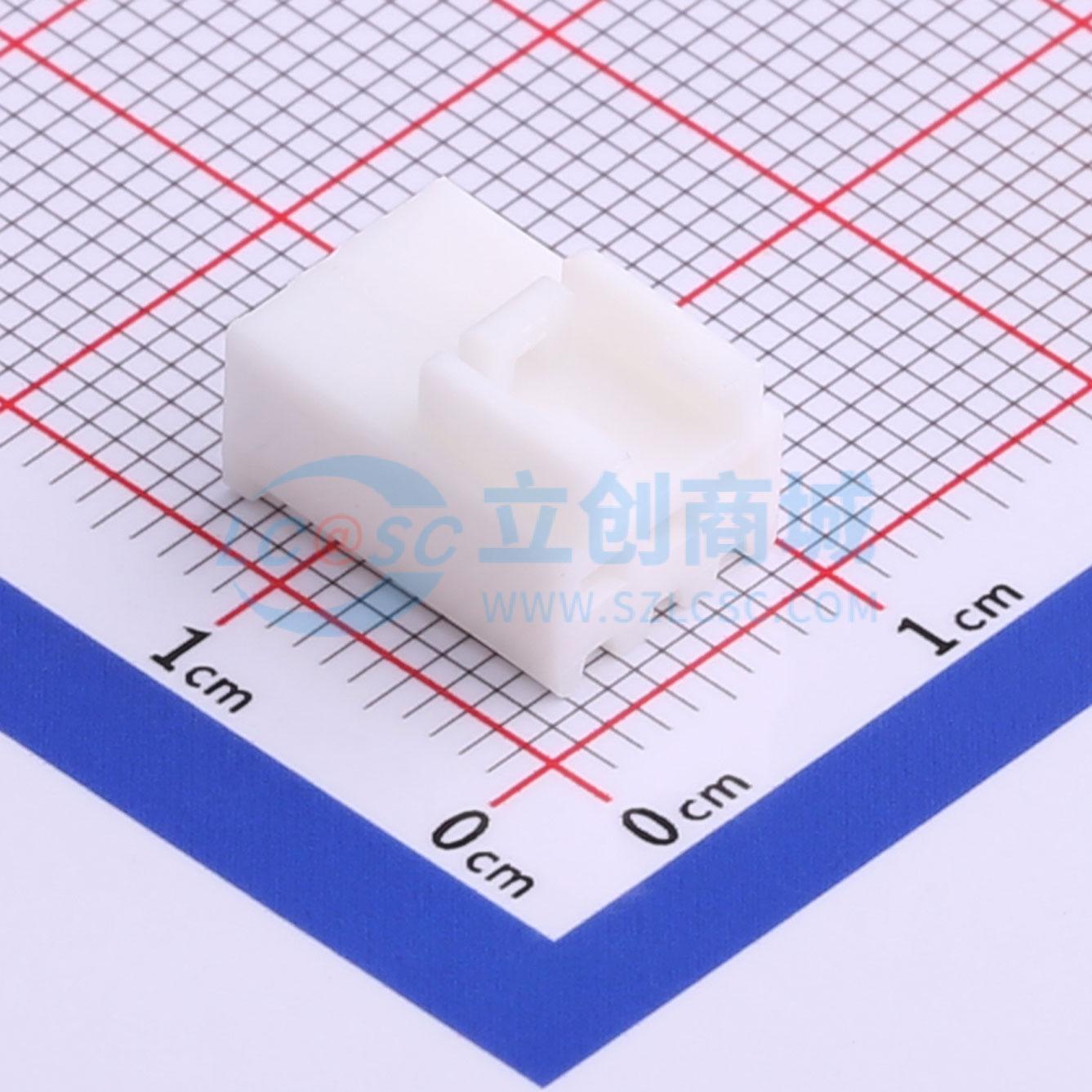 点击查看大图 HX25022-3PD WH实物图