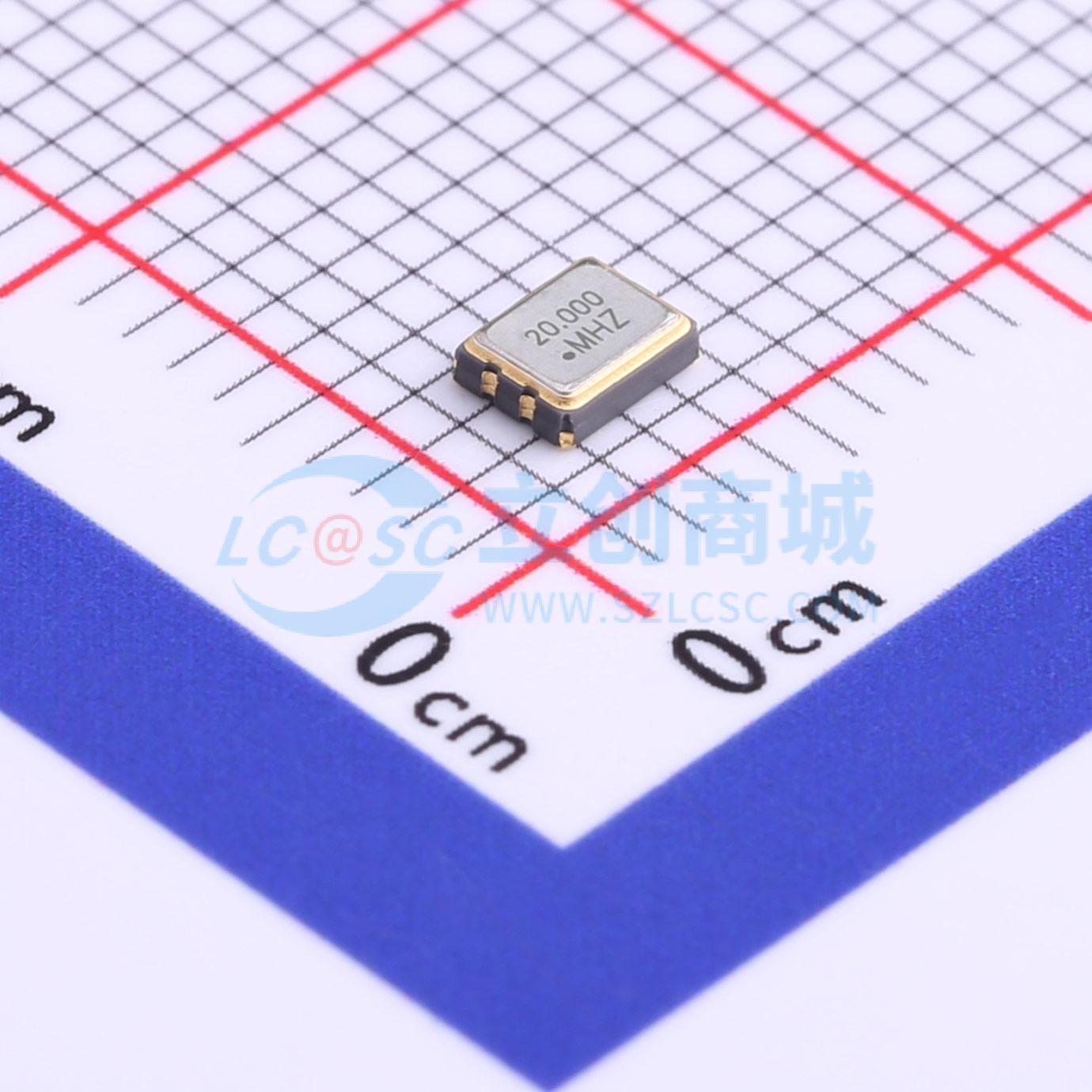 点击查看大图 CJ005-200003320B30实物图