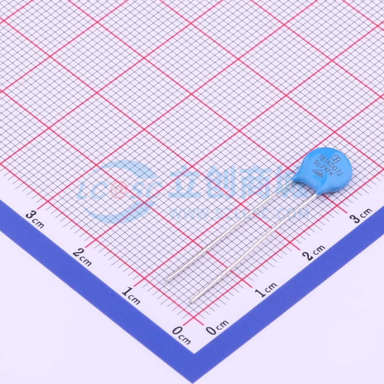 点击查看大图 181KD07J实物图