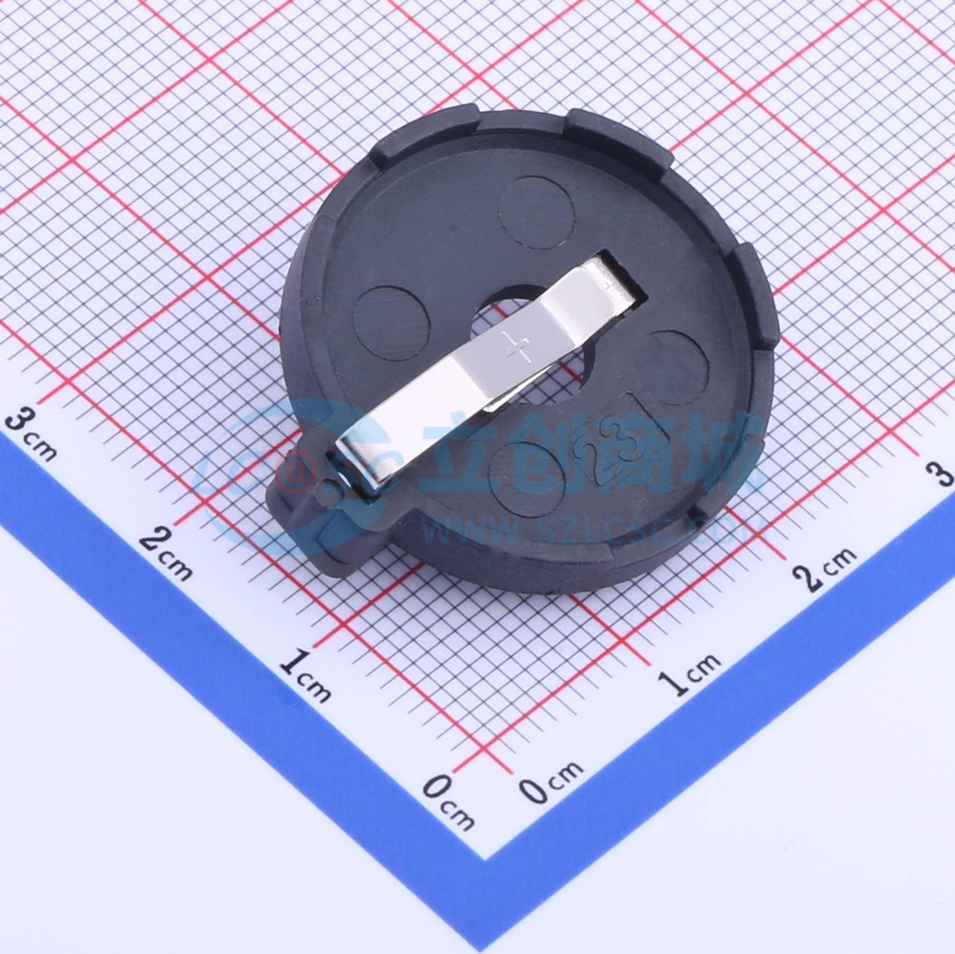 点击查看大图 BS-23-A1AK001实物图