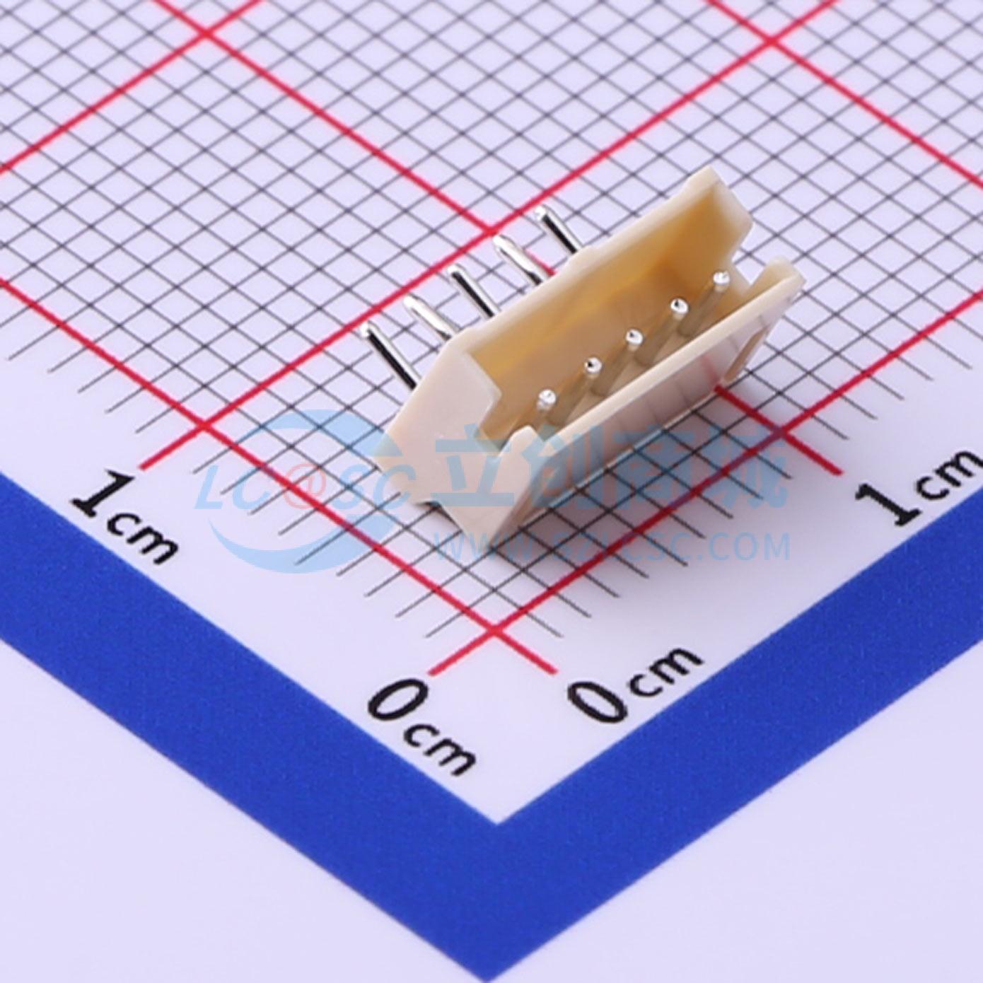 点击查看大图 M1510R-05P实物图