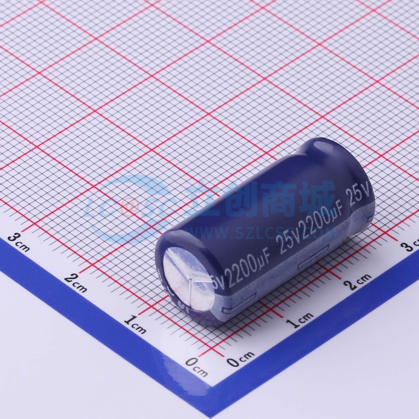 点击查看大图 ERR1EM222W25C36T实物图