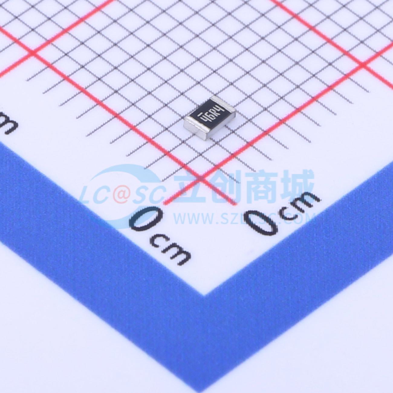 点击查看大图 RMS10FT46R4实物图