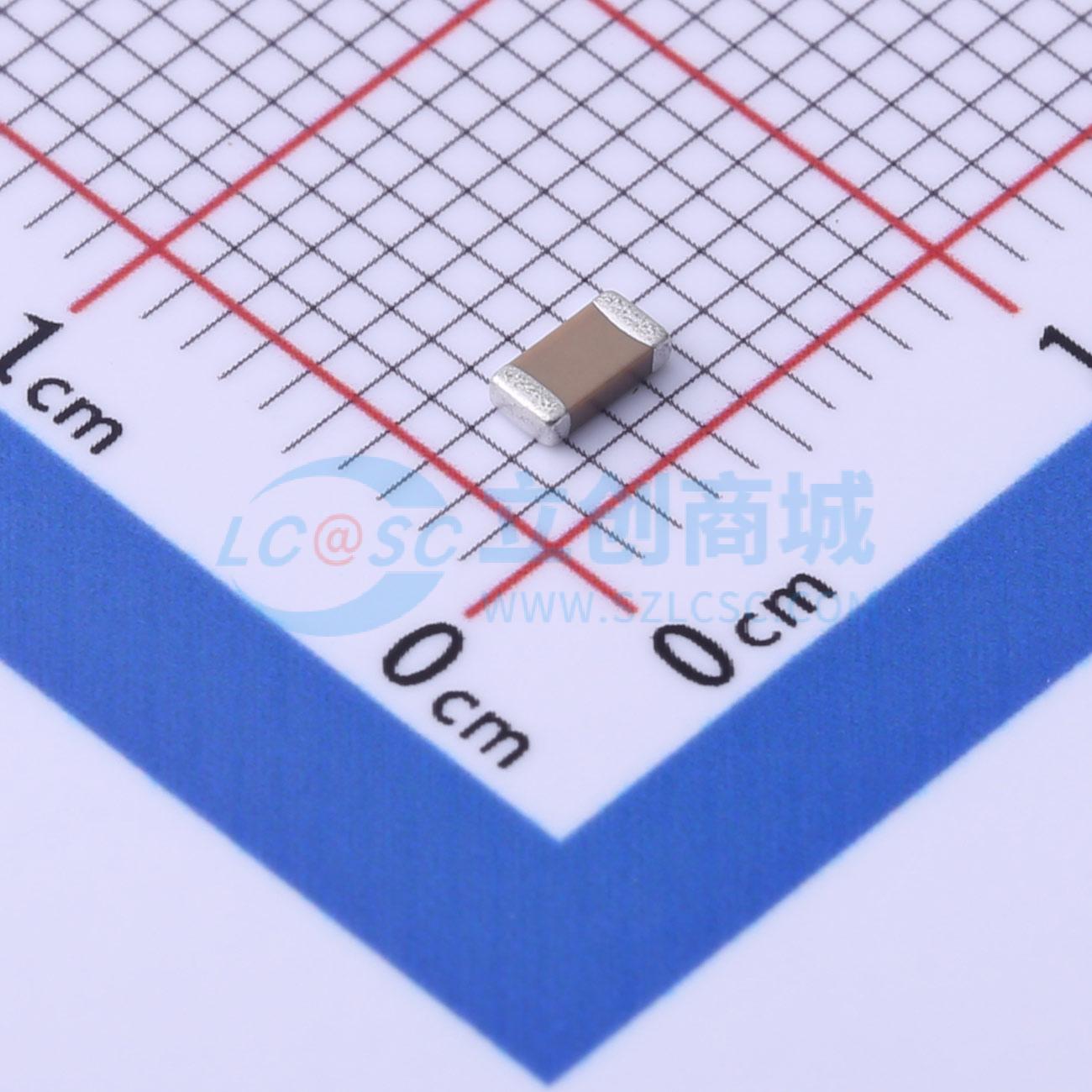 点击查看大图 GRM319R71E334KA01D实物图