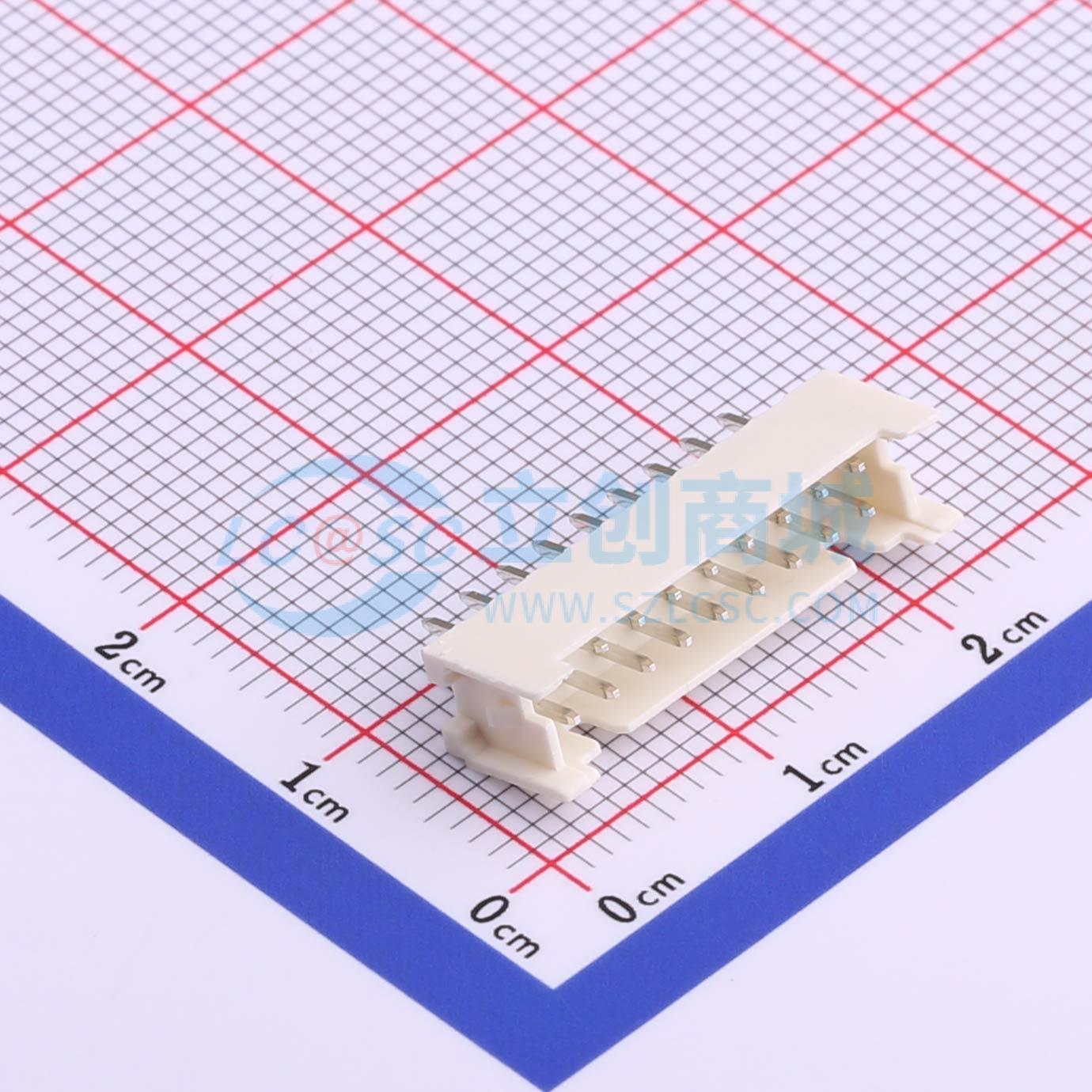 HX20017-18A WH实物图