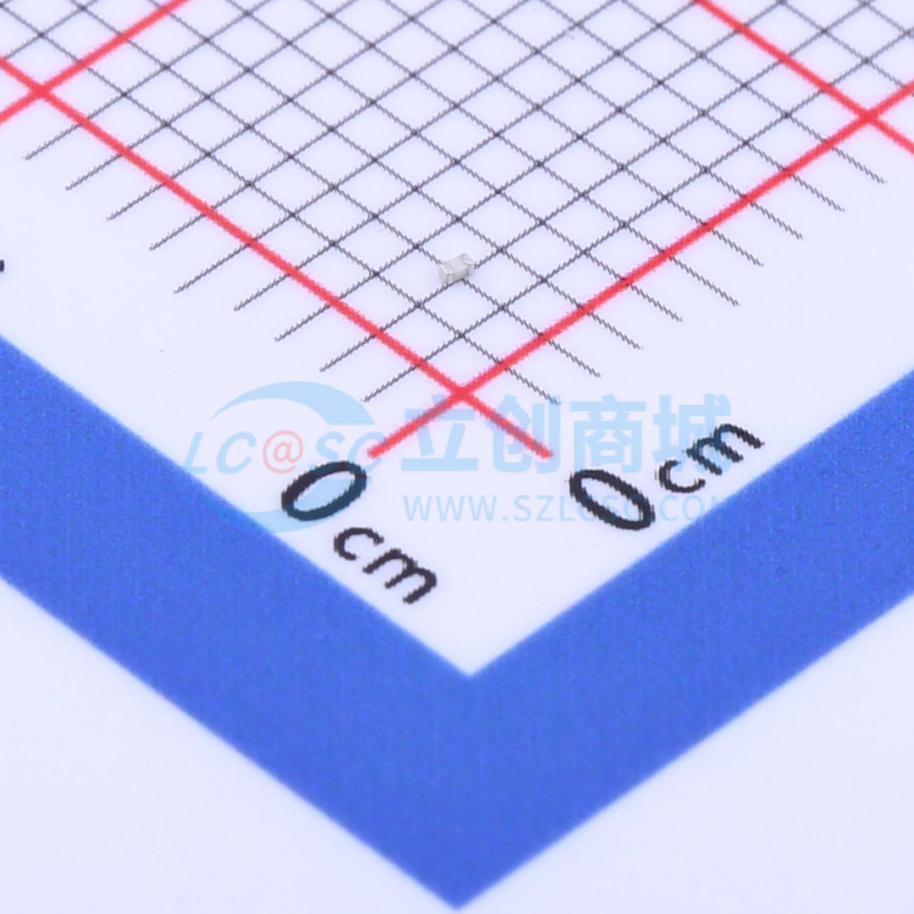 LXES03AAA1-134实物图