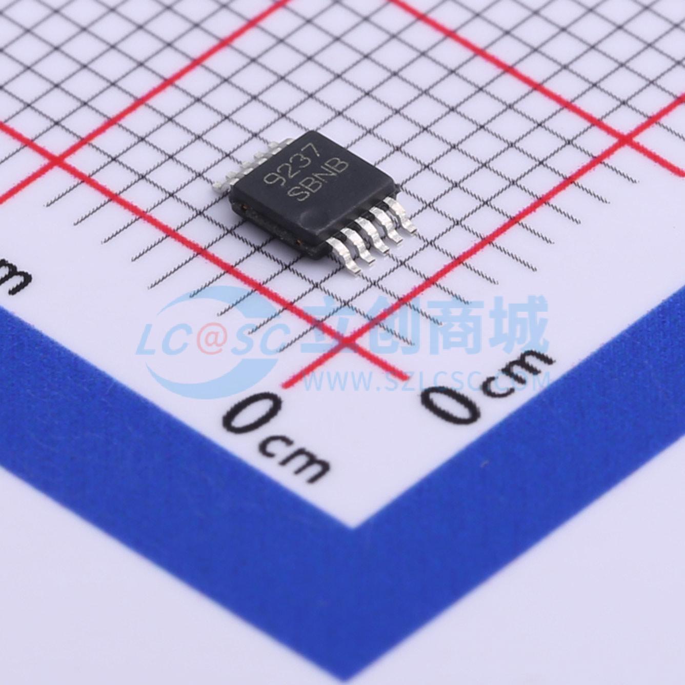 点击查看大图 LM5020MM-2/NOPB实物图