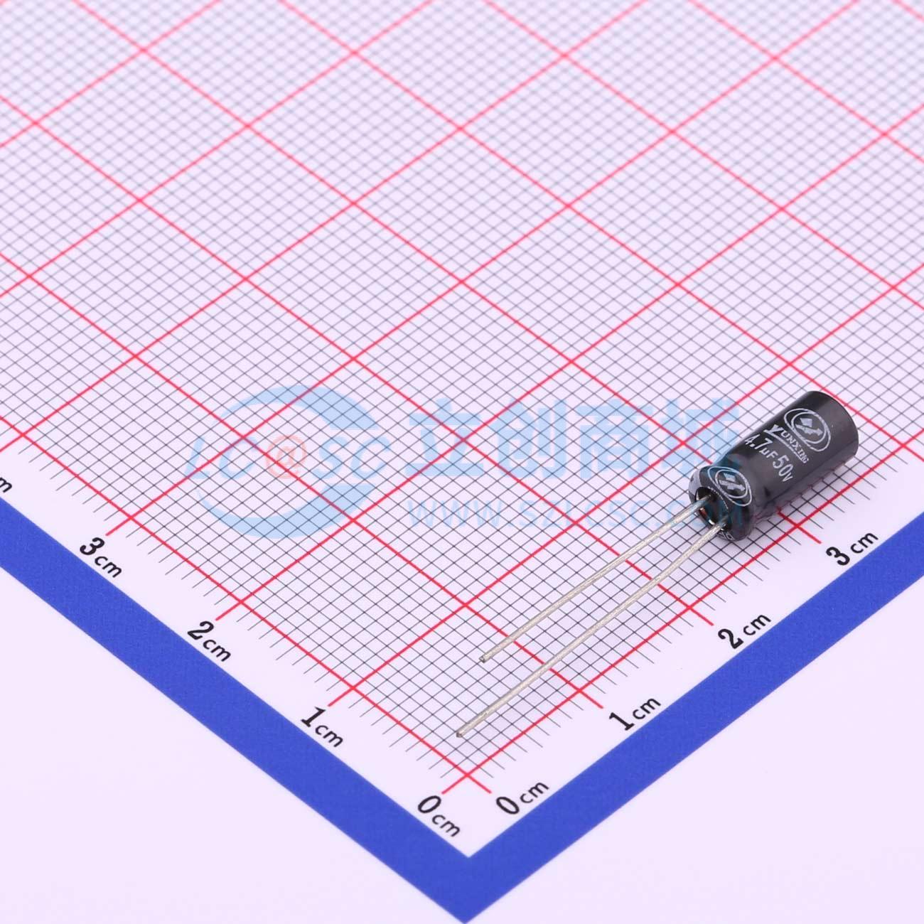 点击查看大图 ECG1HM4R7D11OTBO实物图