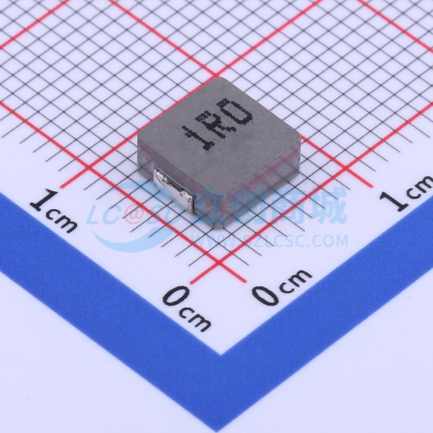 CMPI0630-1R0M实物图