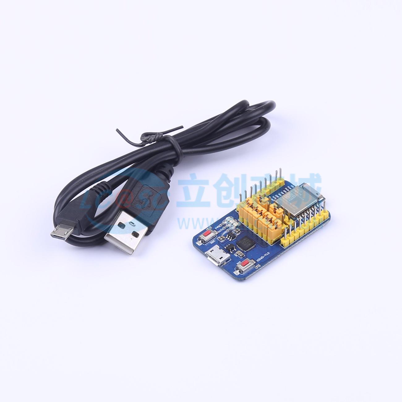 点击查看大图 E104-BT5010A-TB实物图