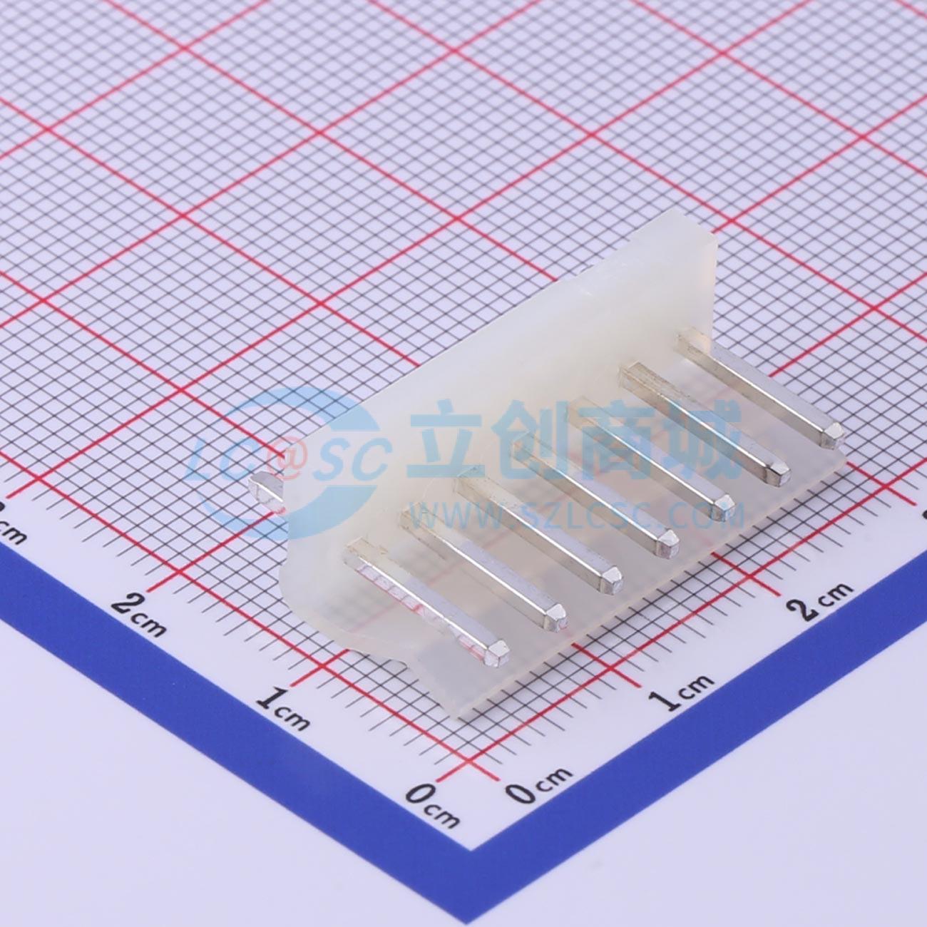 点击查看大图 M3961V-07P实物图