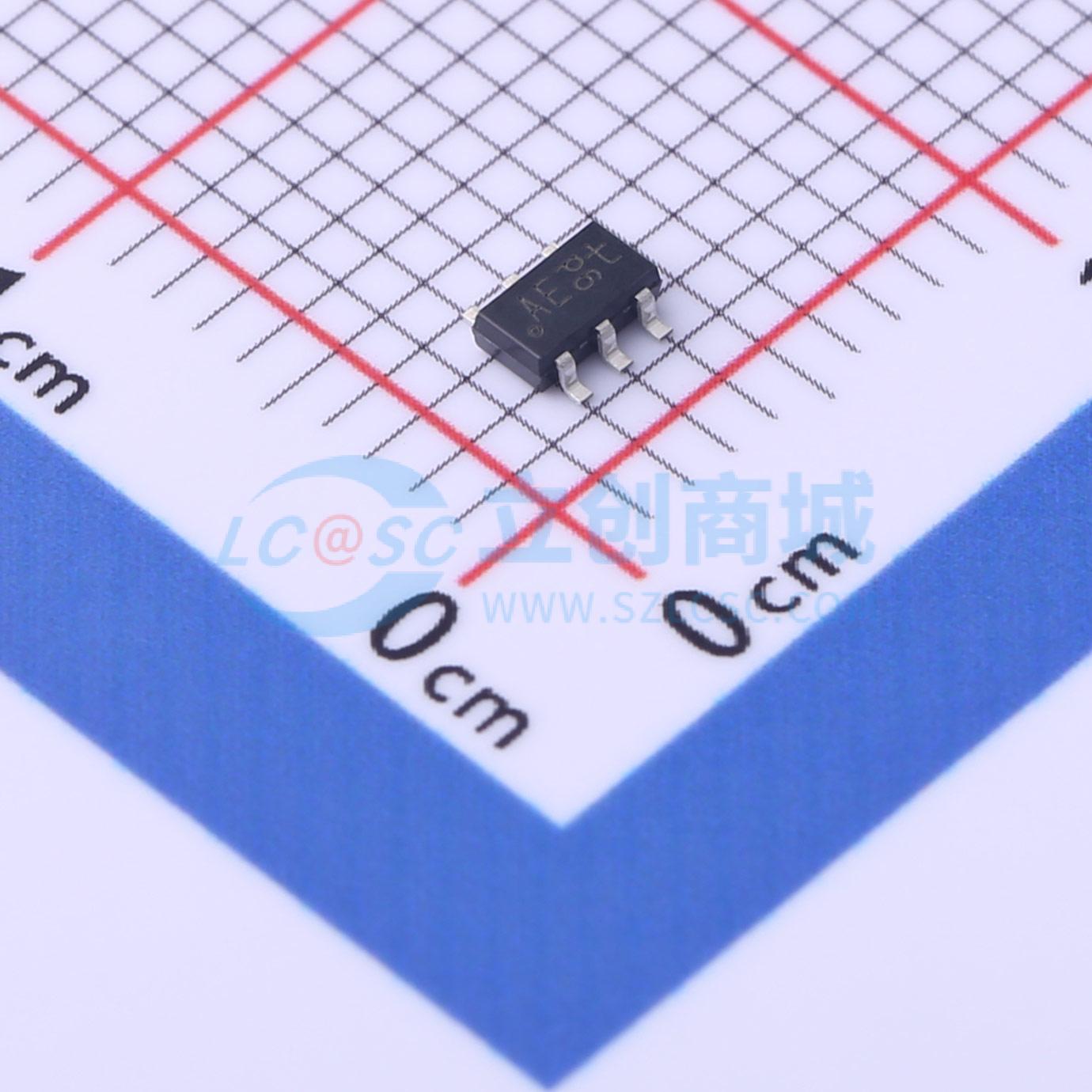 PBSS303ND,115实物图