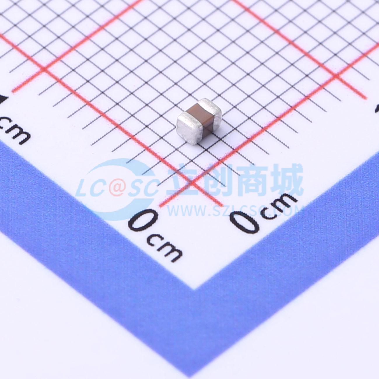 QMJ212BB7103MGHT实物图