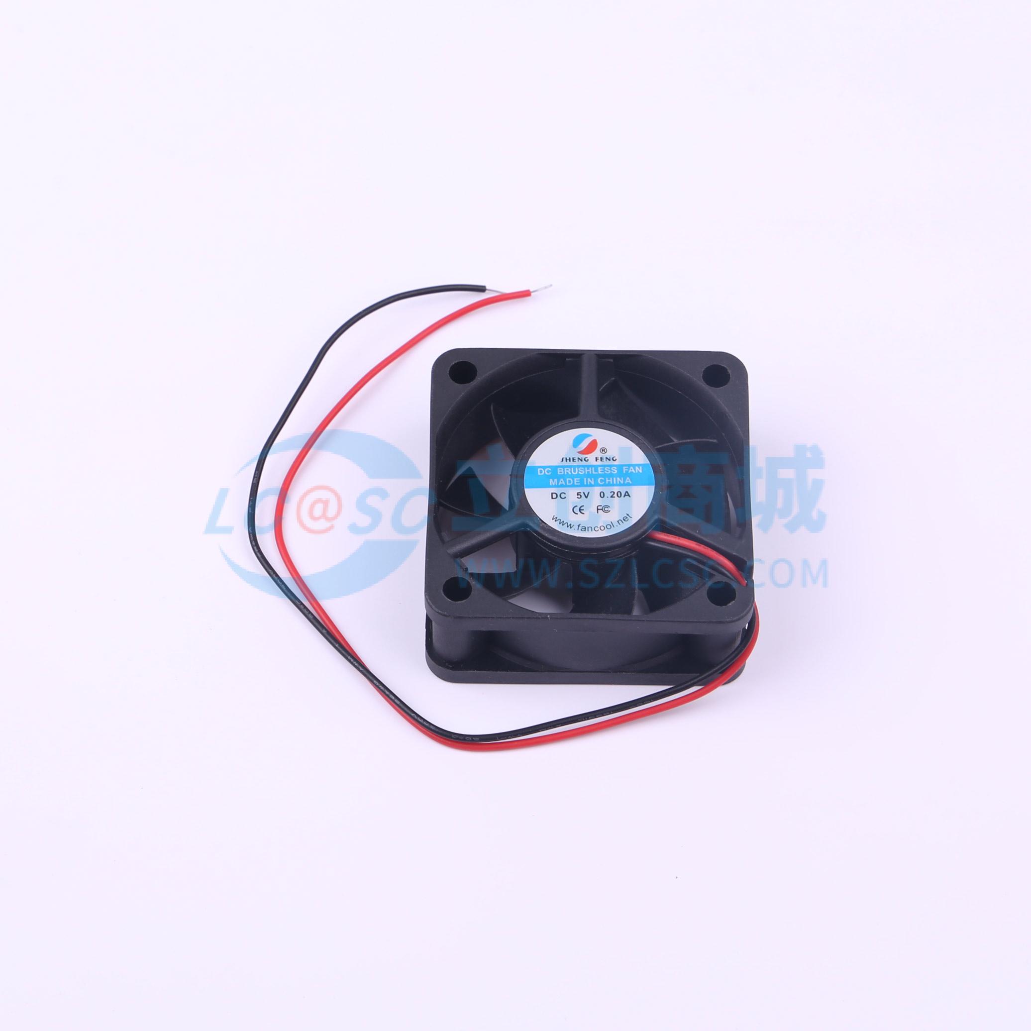 SF5020SM5实物图