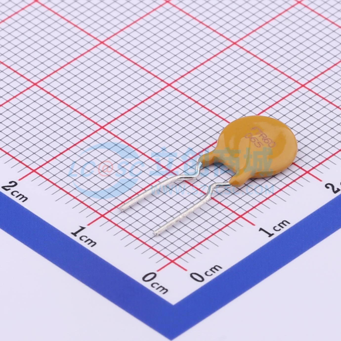 点击查看大图 FTR60-065实物图