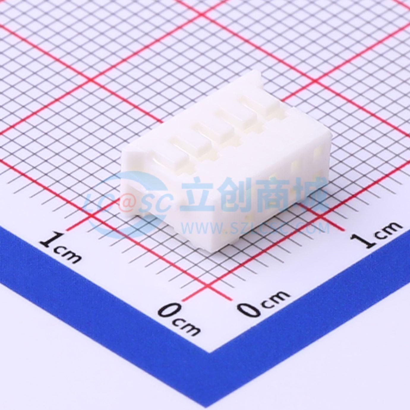 点击查看大图 P2020-2x5P实物图
