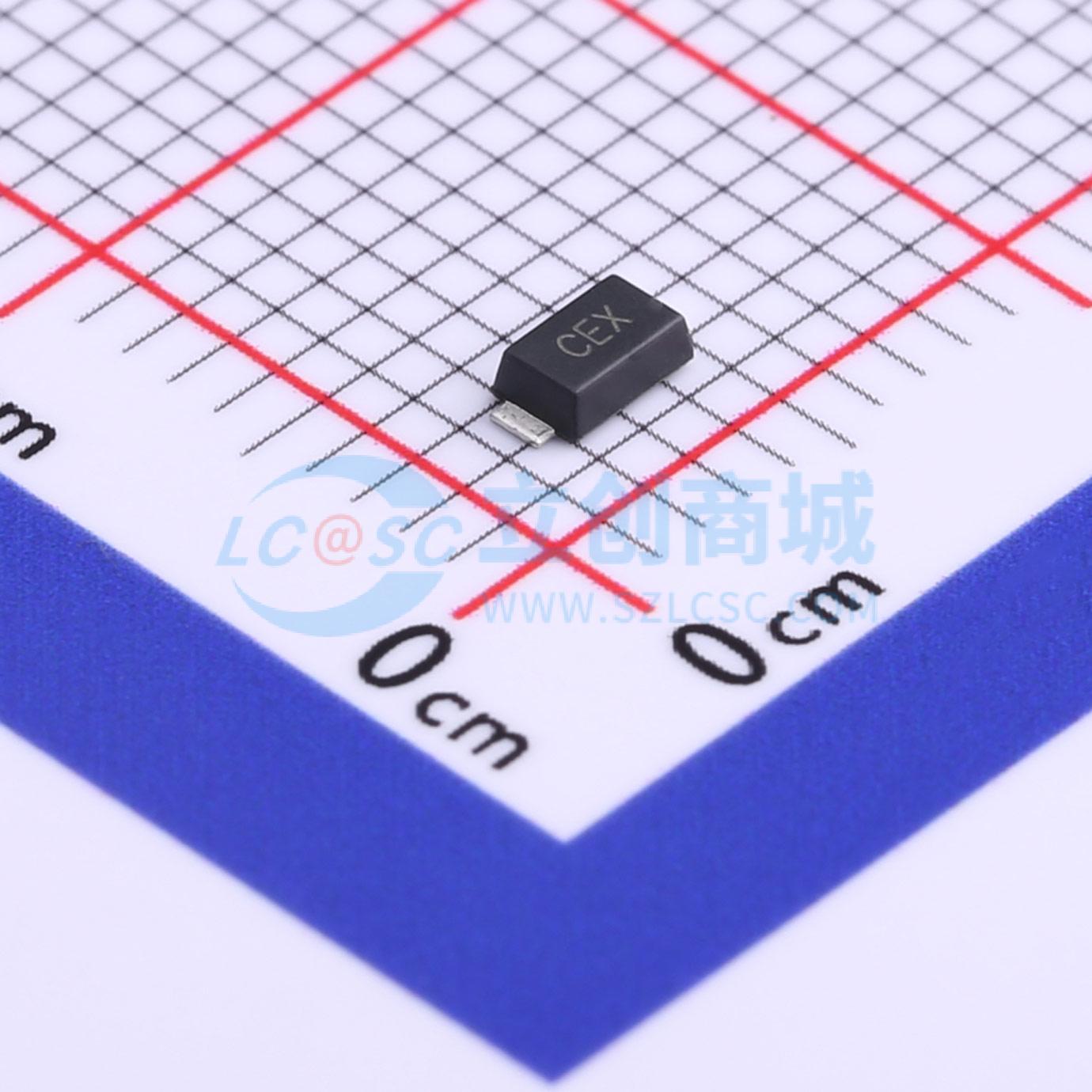点击查看大图 SMF200CA实物图