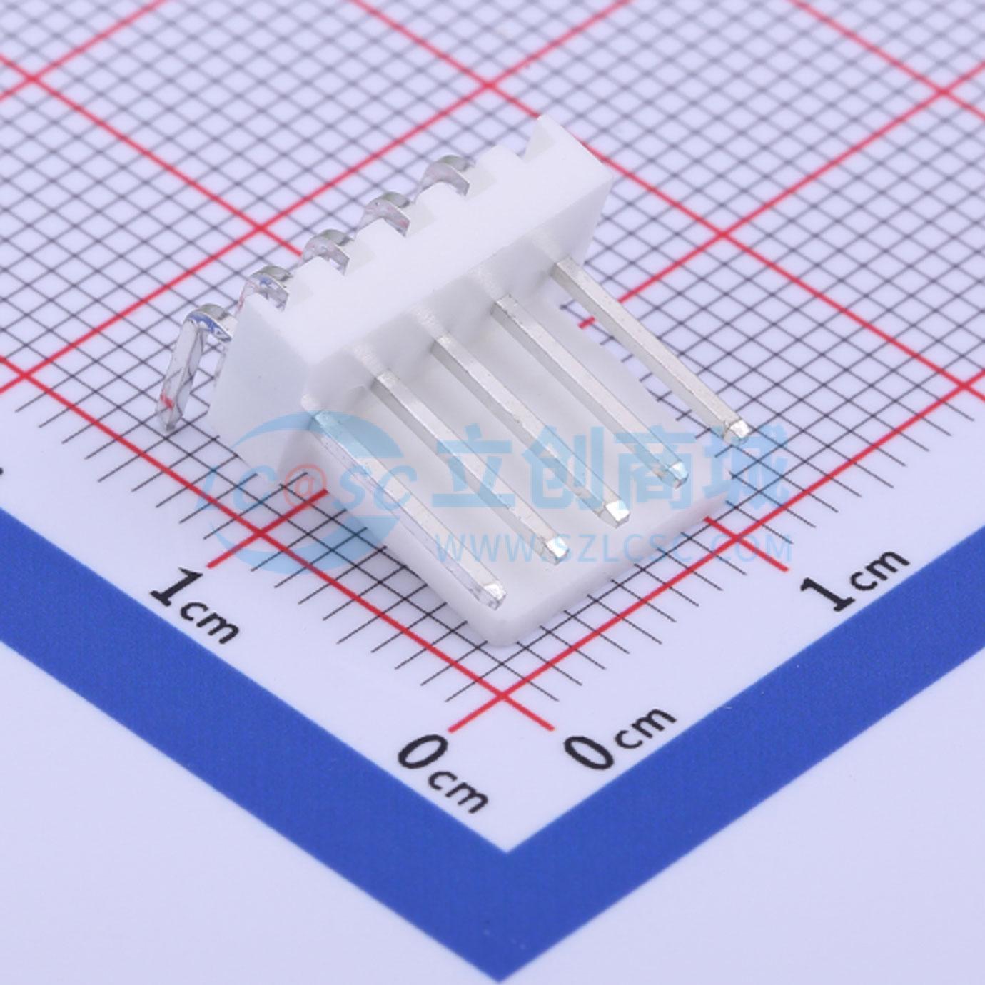 点击查看大图 X2510WR-05-N0SN实物图