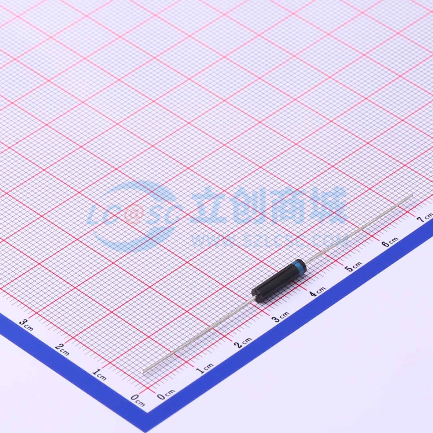 点击查看大图 2CLG18KV-20mA实物图