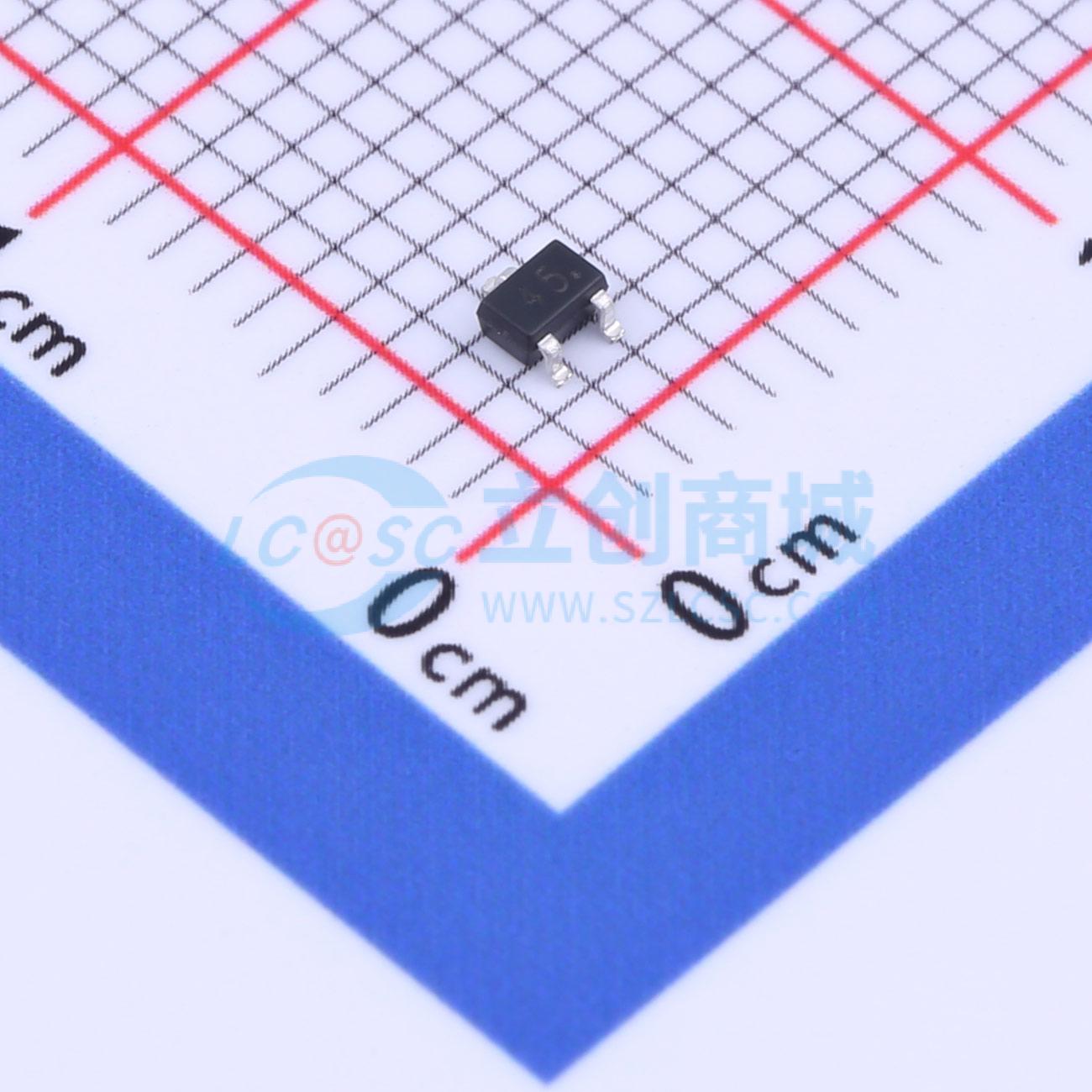 点击查看大图 BAS40WT-05实物图