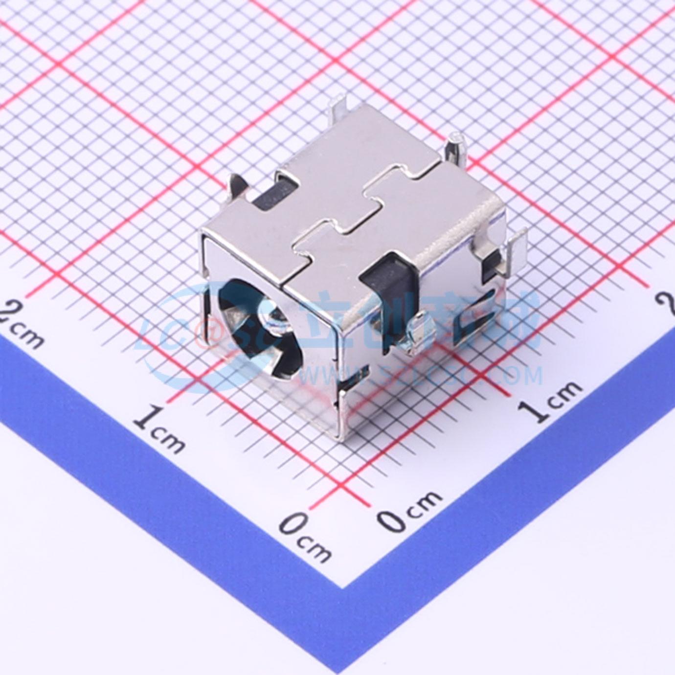 点击查看大图 DC-028S-A250实物图