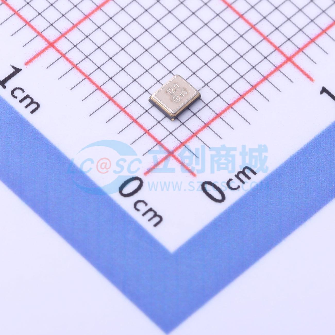 点击查看大图 TZ2094A实物图