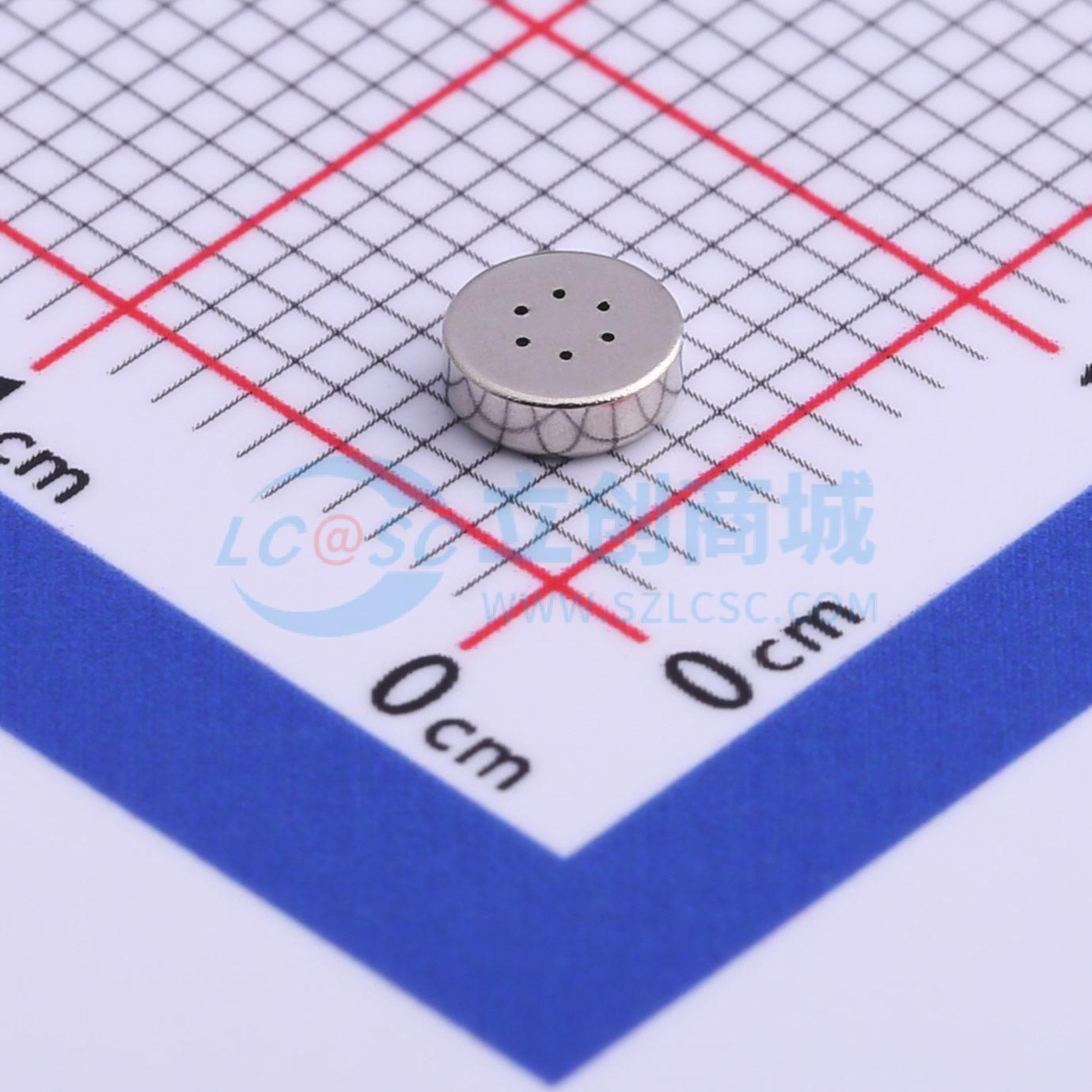 点击查看大图 GMI4013S-2C34DB实物图